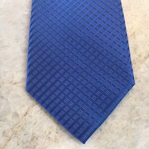 SEAN JOHN SILK TIE